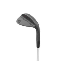 Benross Rev Milled Golf Wedge Black