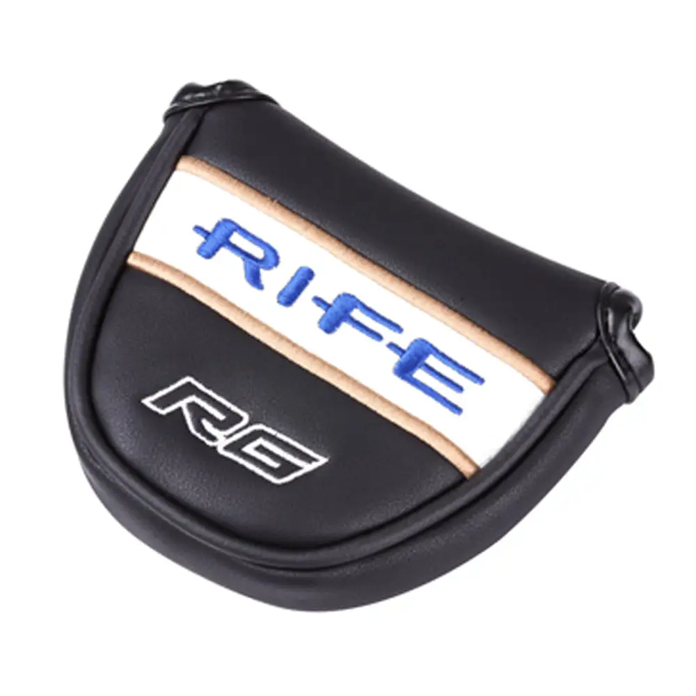 Rife RG5 Roll Groove Golf Putter - Image 5