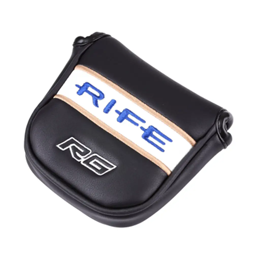 Rife RG7 Roll Groove Golf Putter - Image 5