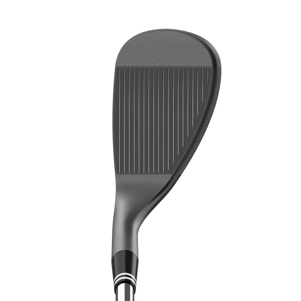 Cleveland Golf RTX5 ZipCore Black Satin Wedge - Image 2