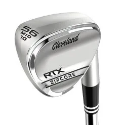 Cleveland Golf RTX5 ZipCore Tour Satin Wedge Modus Shaft