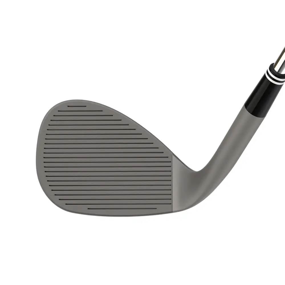 Cleveland Golf RTX Zipcore Black Full Face Wedge - Image 4