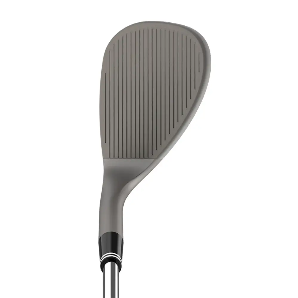Cleveland Golf RTX Zipcore Black Full Face Wedge - Image 3