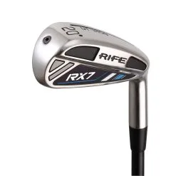 Rife RX7 Utility Driving Iron