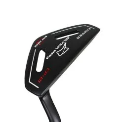 Ray Cook Silver Ray Golf Chipper