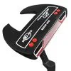 Ray Cook SR200 Black Golf Putter