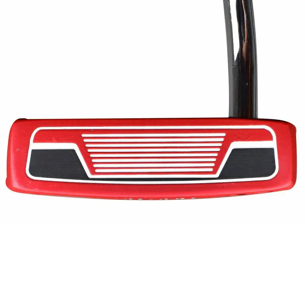 Ray Cook Silver Ray SR500 Limited Edition Red Golf Putter - Image 4