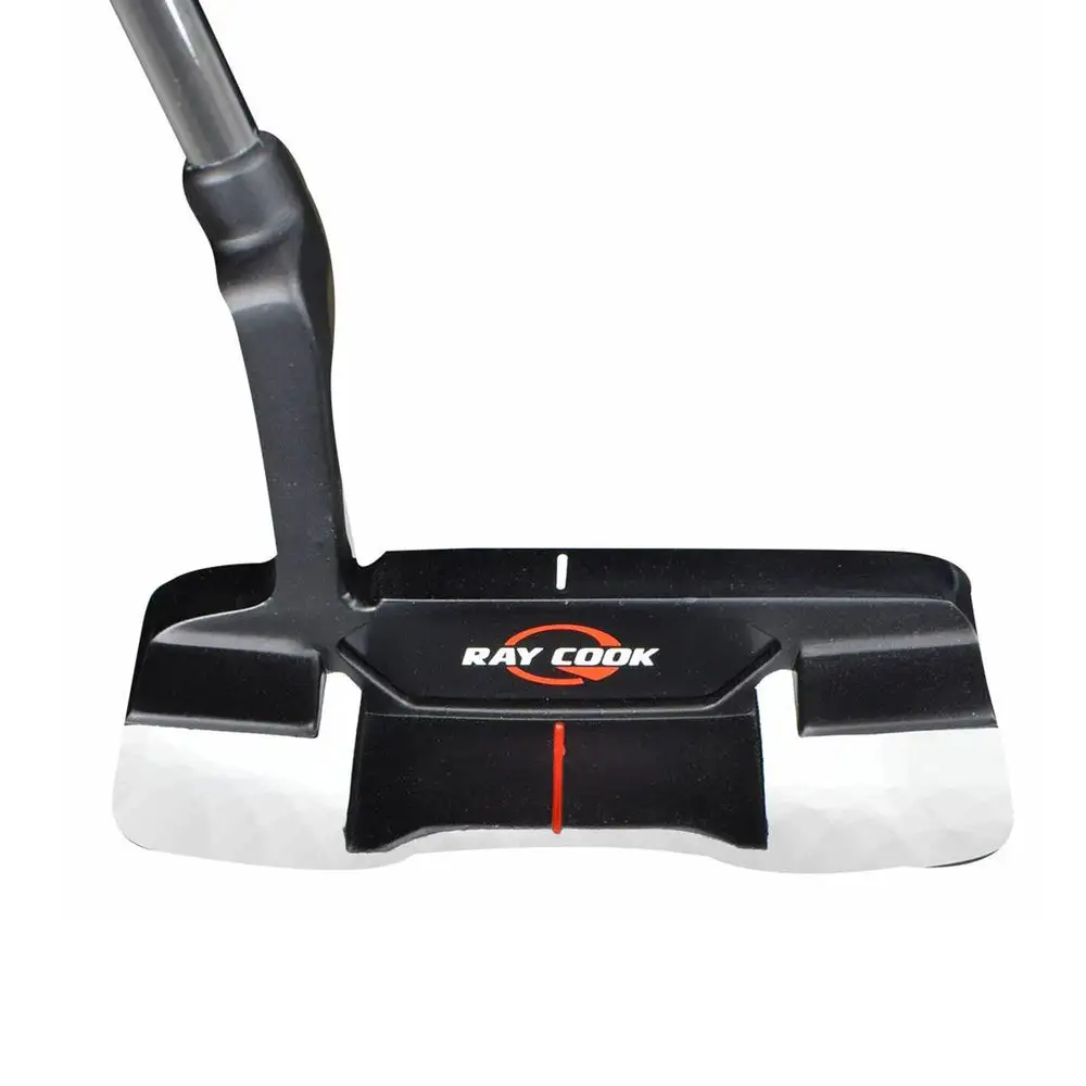 Ray Cook Silver Ray SR600 Golf Putter - Image 2