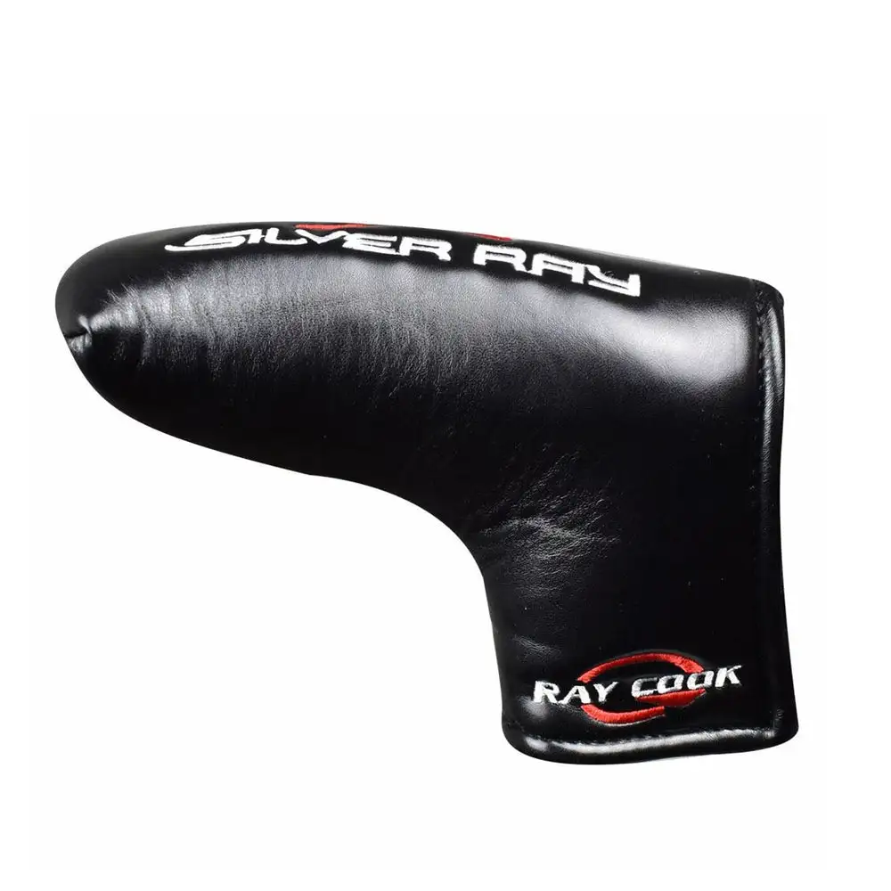 Ray Cook Silver Ray SR600 Golf Putter - Image 4