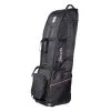 Srixon Deluxe Wheeled Golf Travel Cover Bag