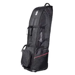 Srixon Deluxe Wheeled Golf Travel Cover Bag
