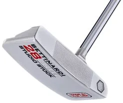 Bettinardi Studio Stock 28 Centre Shafted Golf Putter