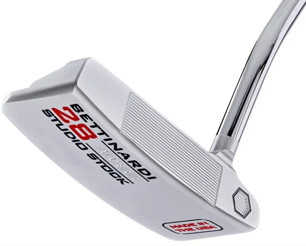 Bettinardi Studio Stock 28 Golf Putter