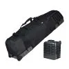 Sun Mountain KUBE Wheeled Golf Travel Cover Bag