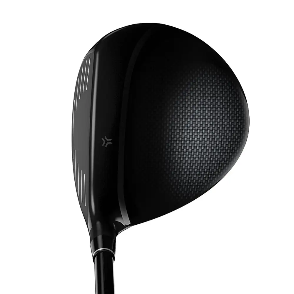 Srixon Golf ZX Fairway Wood - Image 2