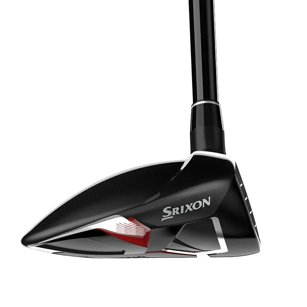 Srixon Golf ZX Fairway Wood - Image 4