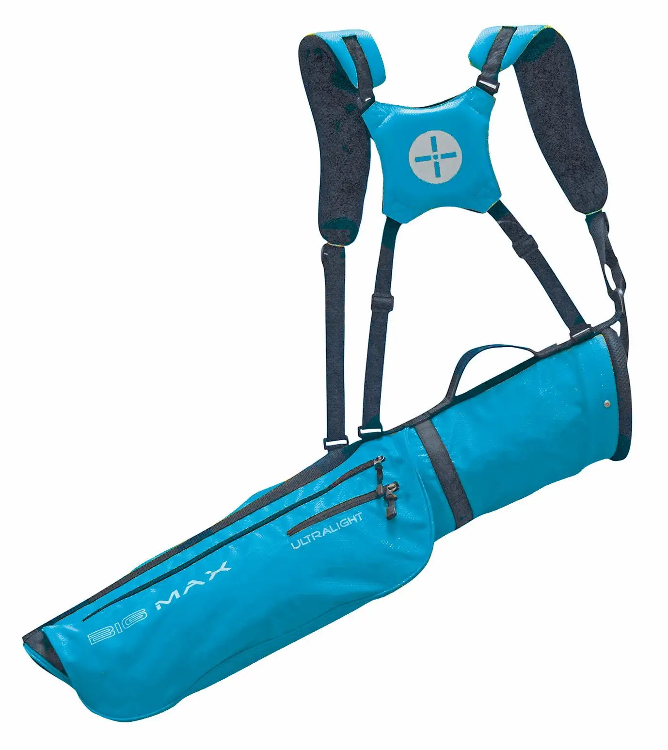 Big Max Heaven 5 Golf Pencil Bag - Image 3