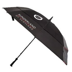 Sunderland Of Scotland Sunderland Clearview Performance Golf 64" Umbrella