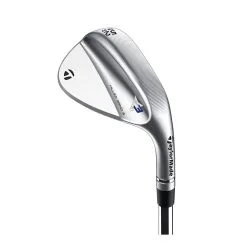 TaylorMade MG3 Chrome Golf Wedge