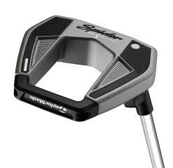 TaylorMade Golf Spider S Platium L Neck Putter