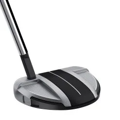 TaylorMade Golf Spider GT Rollback #3 Slant Neck Silver/Black Putter