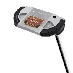TaylorMade Golf Spider GT Notchback #3 Short Slant Putter