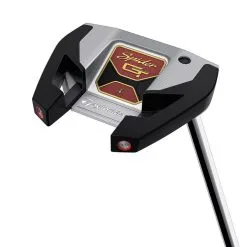 TaylorMade Golf Spider GT Silver #3 Slant Neck Putter