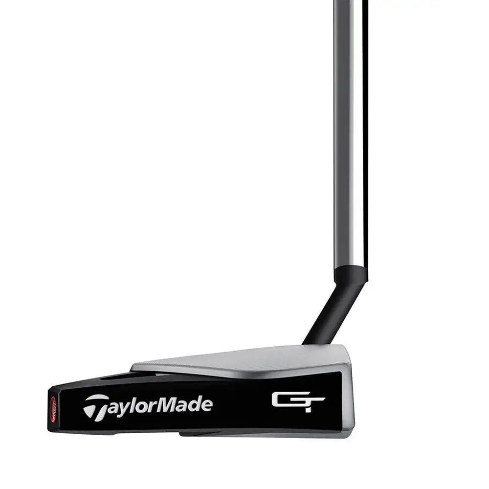 TaylorMade Golf Spider GT Silver #3 Slant Neck Putter - Image 5