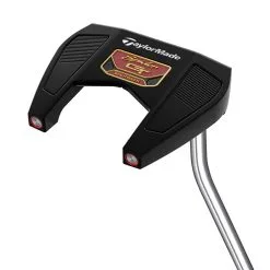 TaylorMade Golf Spider GT Splitback Single Bend