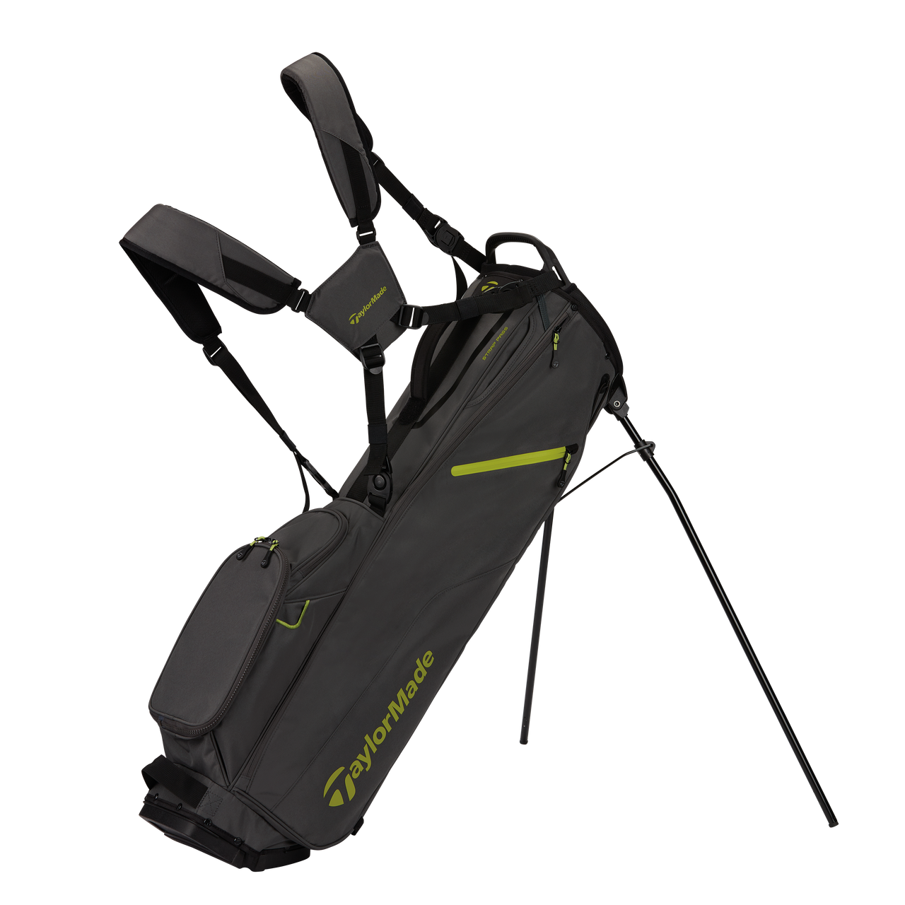 TaylorMade Golf 2023 FlexTech Lite Stand Bag - Image 11