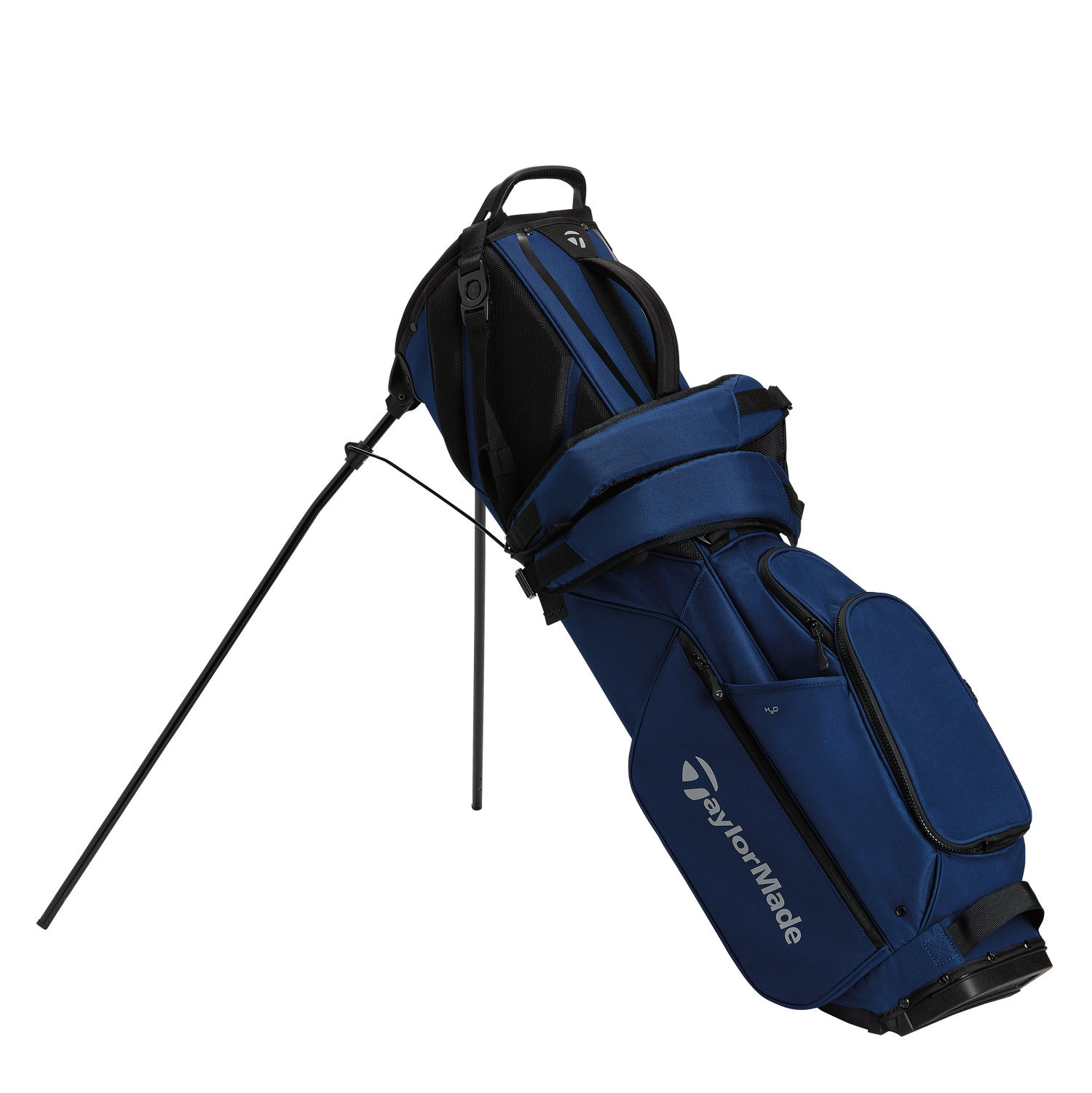 TaylorMade Golf 2023 FlexTech Lite Stand Bag - Image 6