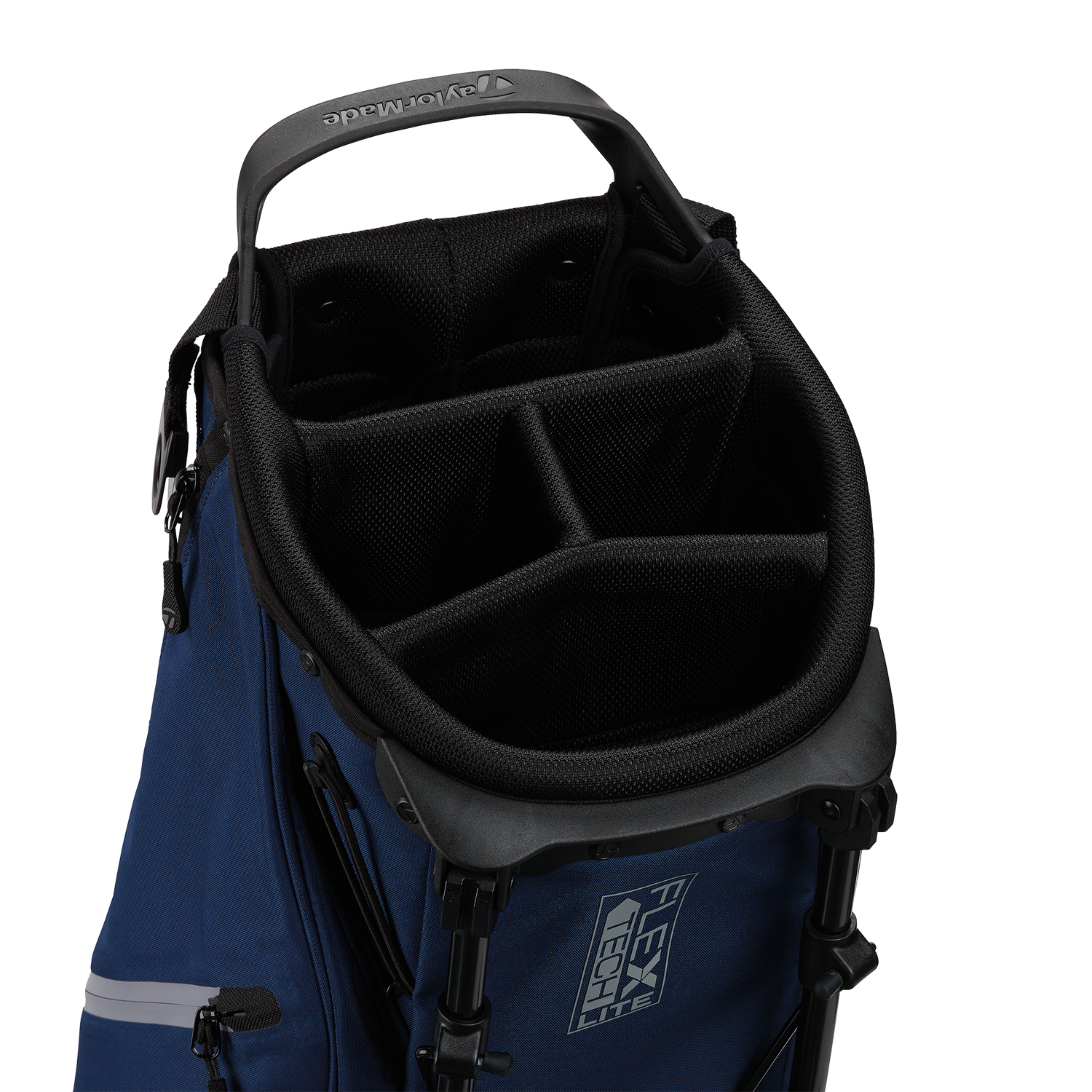 TaylorMade Golf 2023 FlexTech Lite Stand Bag - Image 5