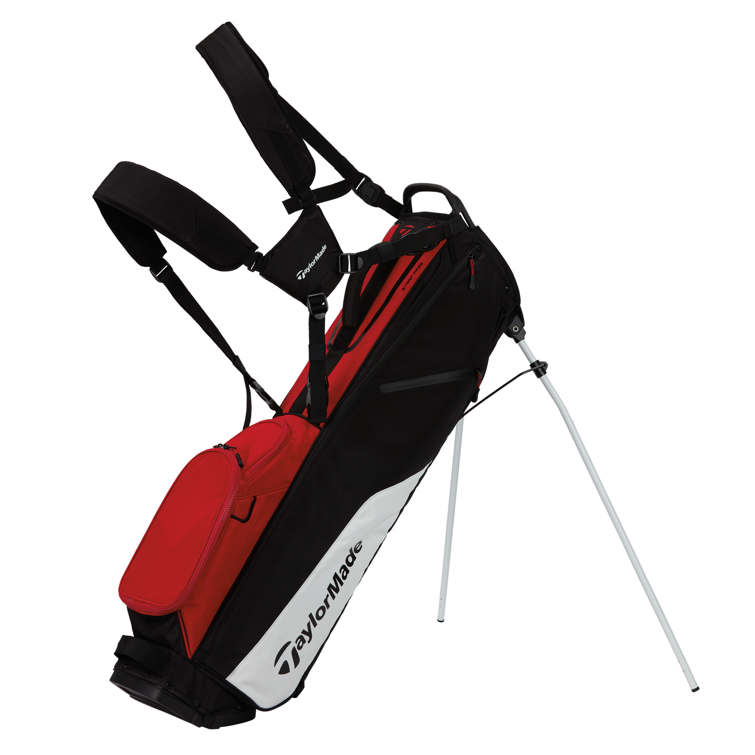 TaylorMade Golf 2023 FlexTech Lite Stand Bag - Image 3