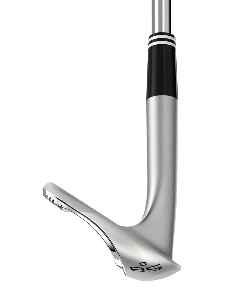 Cleveland Golf RTX ZipCore Full Face Tour Satin Wedge - Image 5