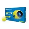 TaylorMade TP5 Yellow Golf Balls