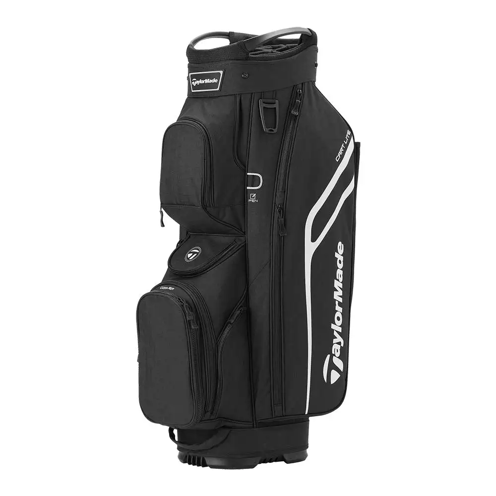 TaylorMade Cart Lite Golf Bag - Image 12