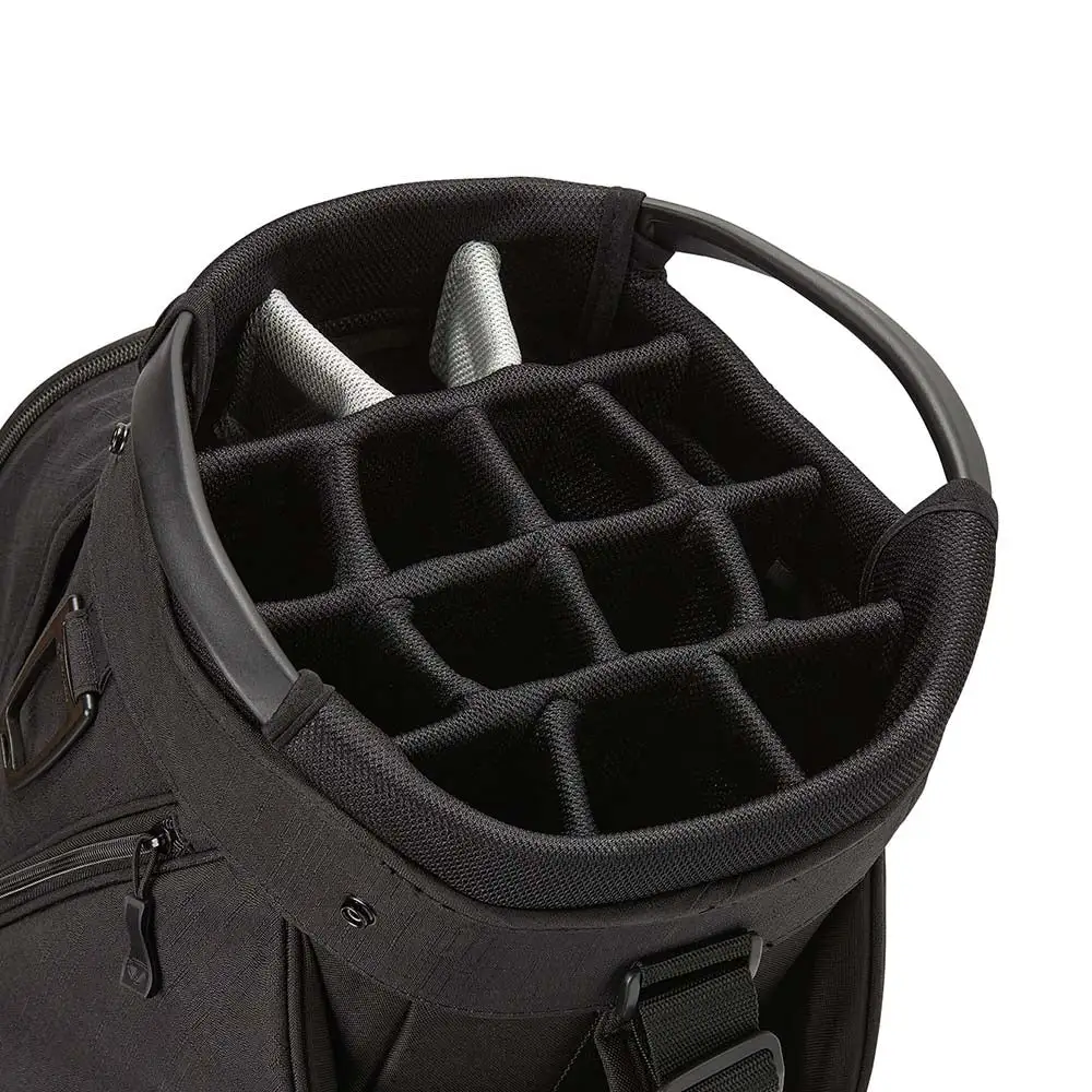 TaylorMade Cart Lite Golf Bag - Image 5