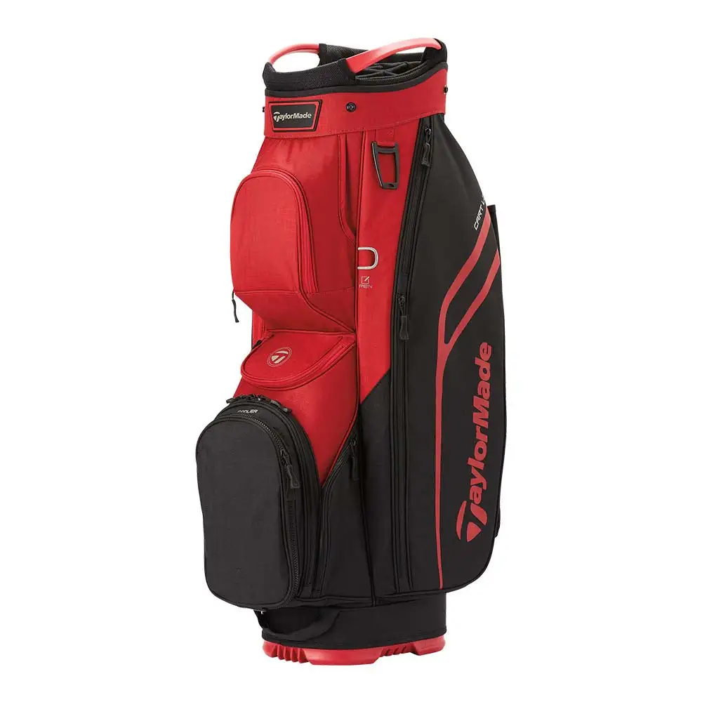 TaylorMade Cart Lite Golf Bag - Image 2