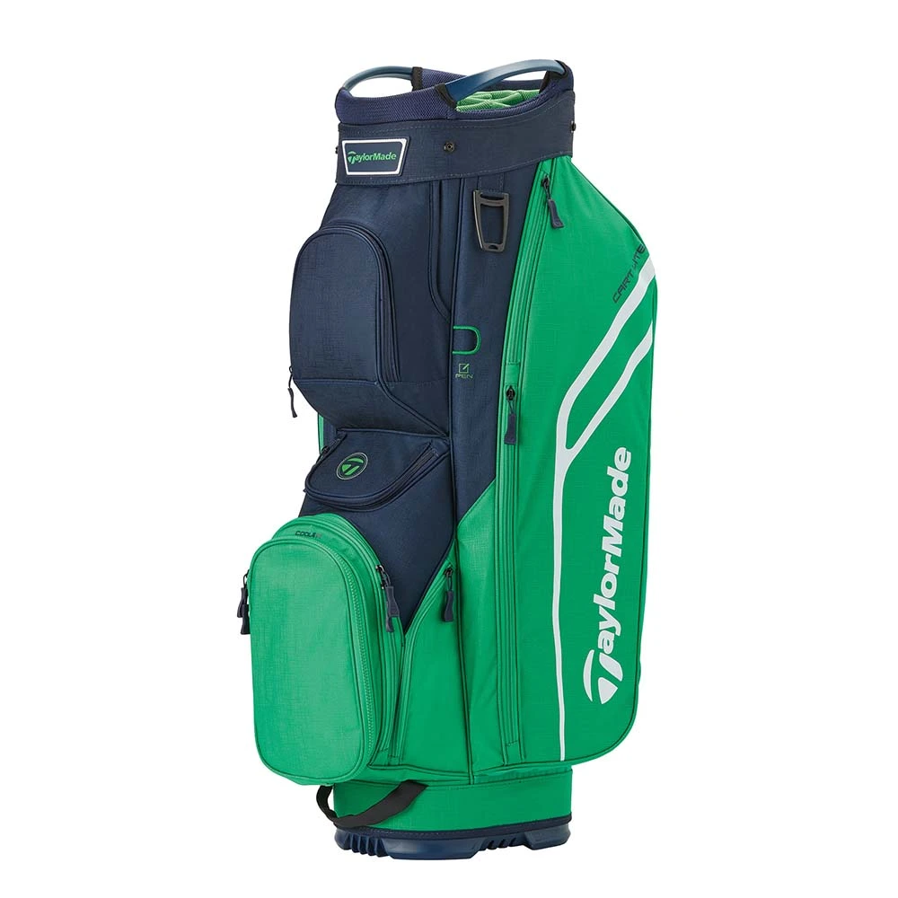 TaylorMade Cart Lite Golf Bag - Image 3