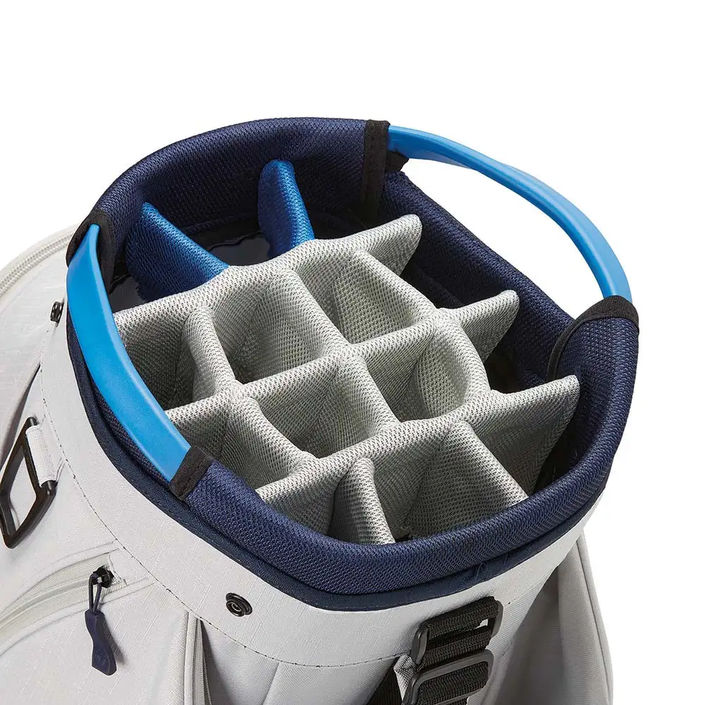 TaylorMade Cart Lite Golf Bag - Image 8
