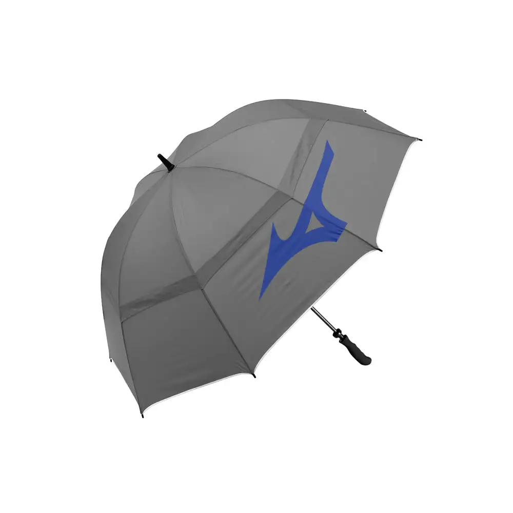 Mizuno Tour Twin Canopy Golf Umbrella - Image 6