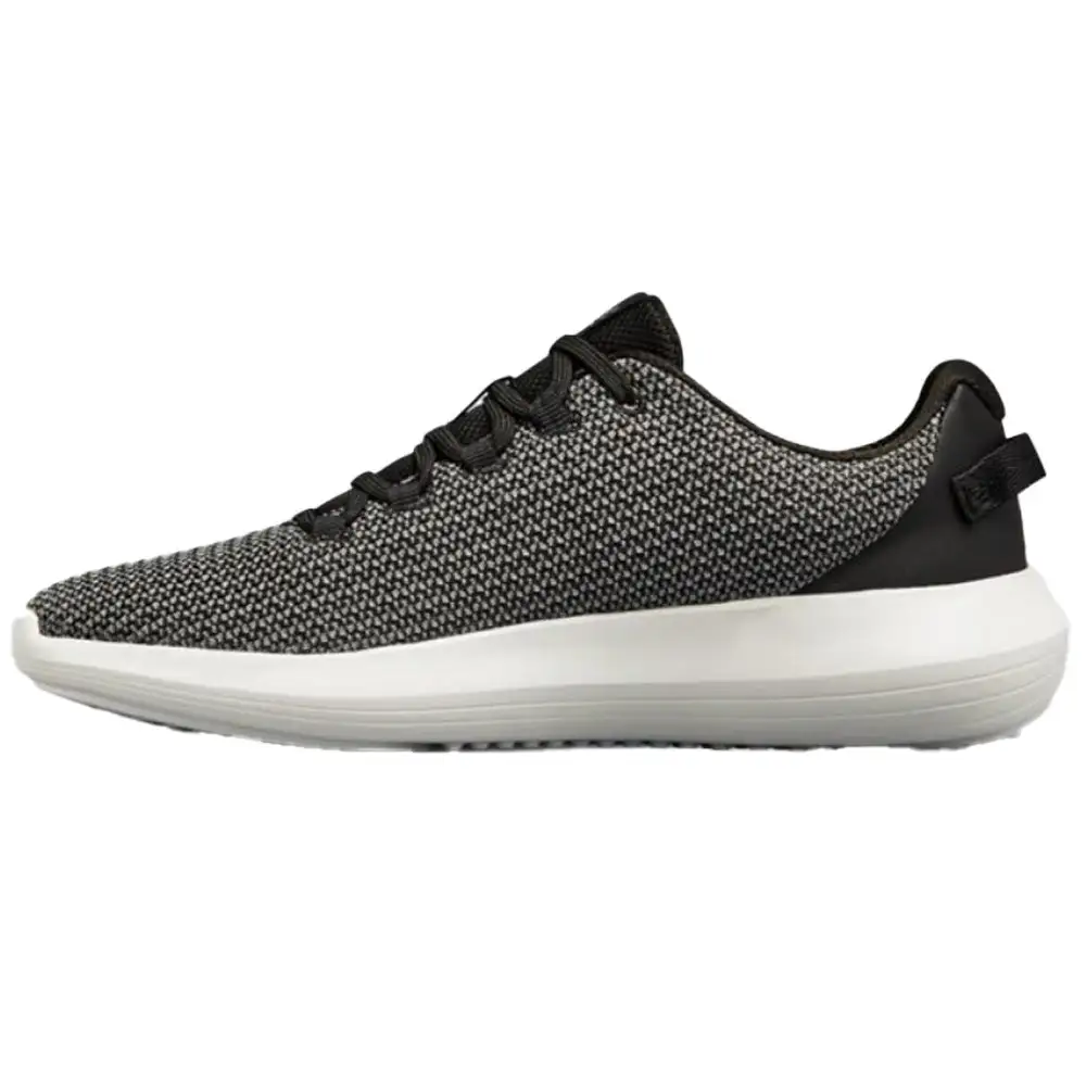 Under Armour Ripple Womens Trainers 3021187 - Image 3