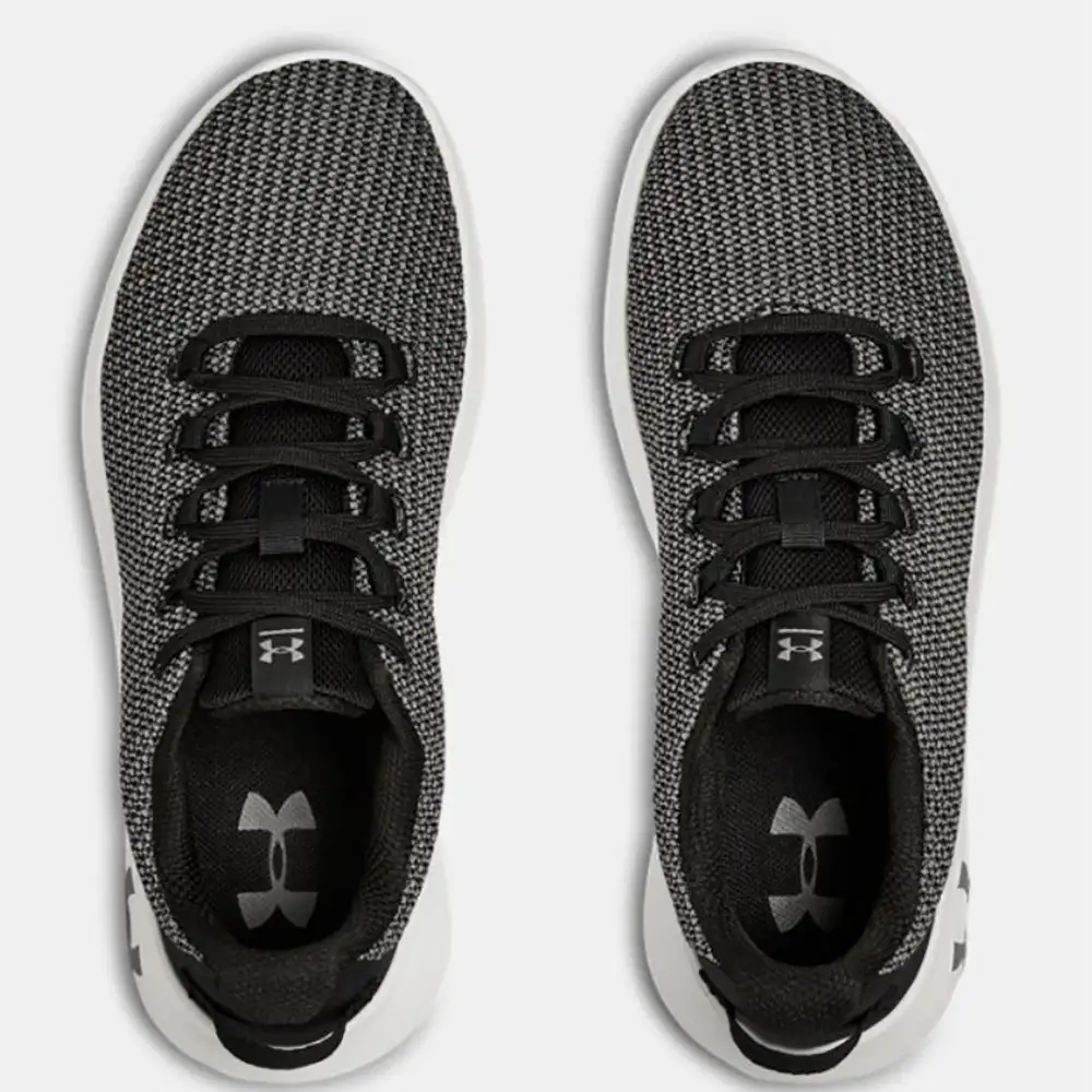 Under Armour Ripple Womens Trainers 3021187 - Image 4