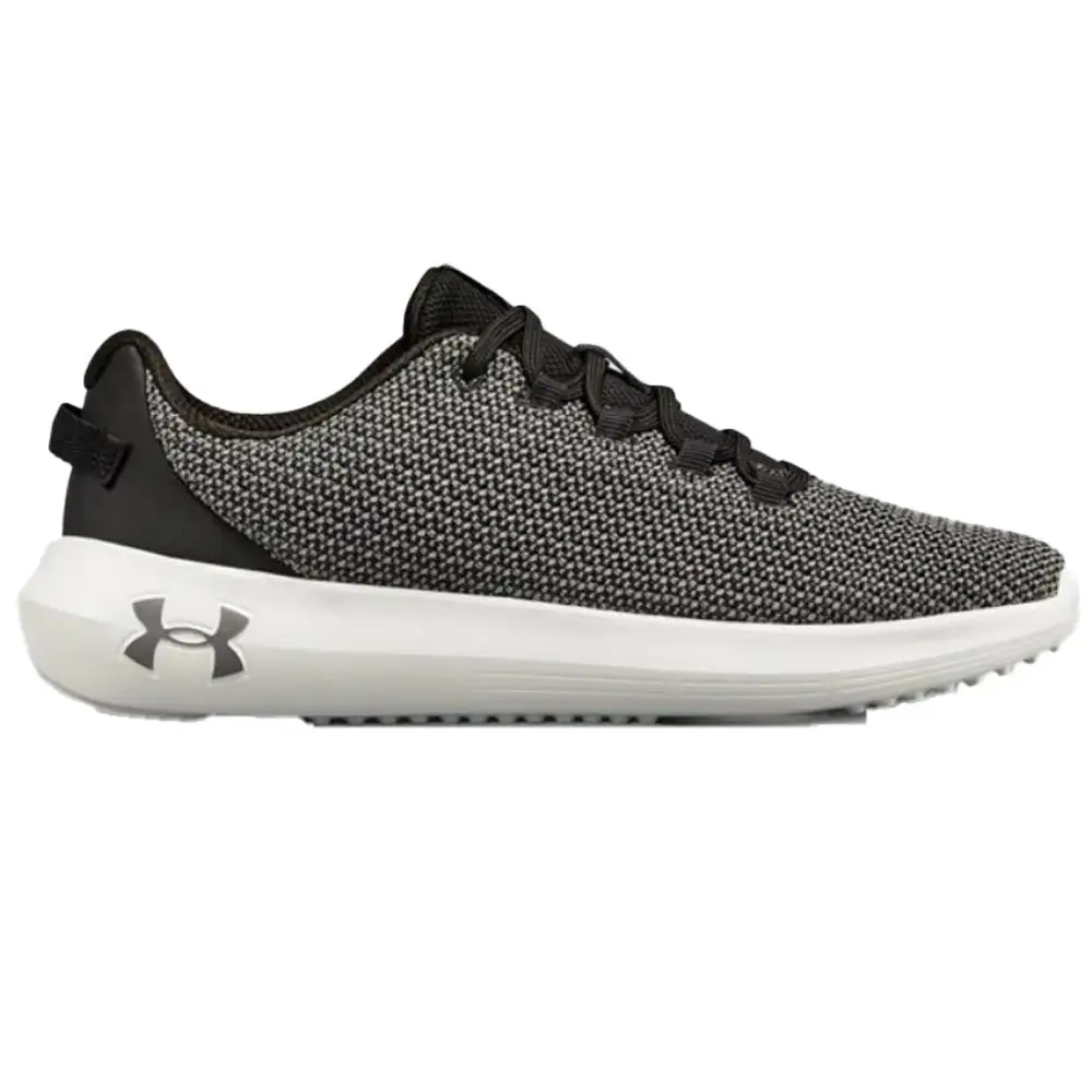 Under Armour Ripple Womens Trainers 3021187 - Image 2