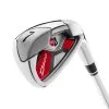 Wilson Staff SL D300 Mens Graphite Irons