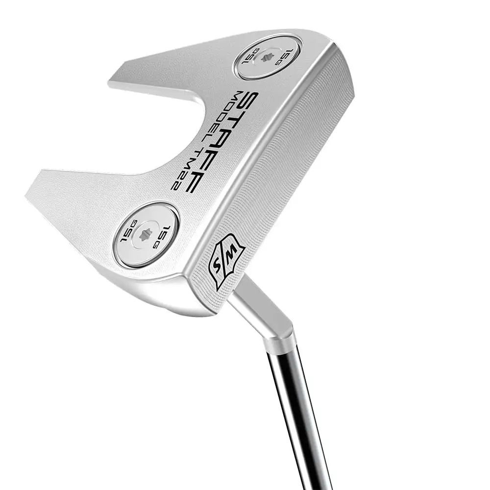 Wilson Staff Model TM22 Golf Putter - Image 2
