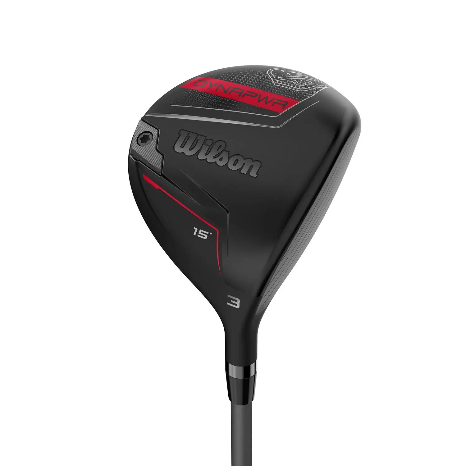 Wilson Staff Dynapower Golf Fairway Wood - Image 2