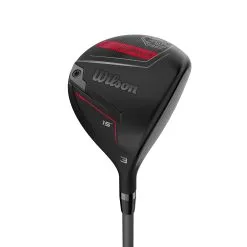 Wilson Staff Dynapower Golf Fairway Wood