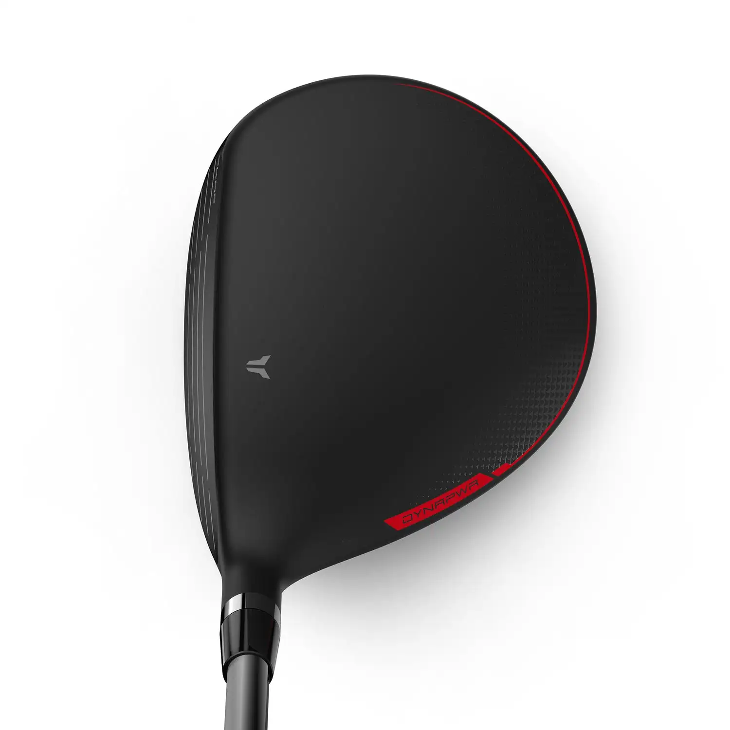 Wilson Staff Dynapower Golf Fairway Wood - Image 3