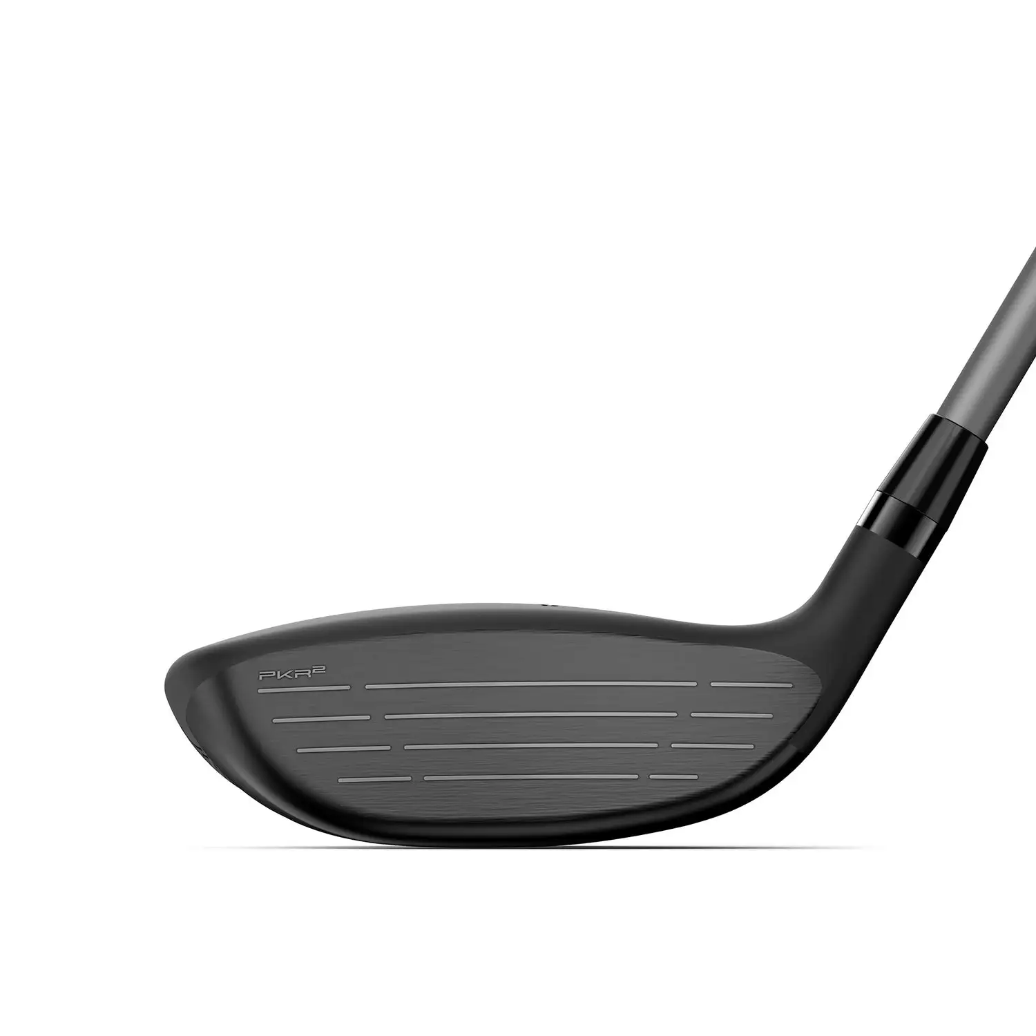 Wilson Staff Dynapower Golf Fairway Wood - Image 4